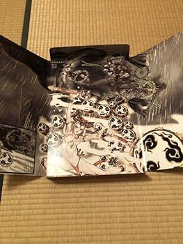 士郎正宗 壁貼戯画集 伽姫草子 Amazon.co.jp: 士郎正宗 壁貼戯画集 伽姫草子 : おもちゃ